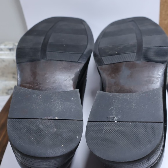 Alfani Dress Loafers Men Size 7.5 - Picture 11 of 13